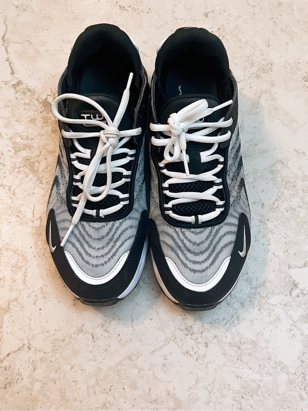 Nike sneakers